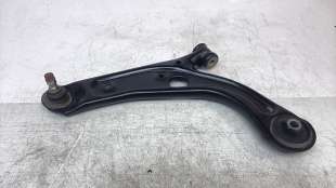 Recambio de brazo suspension delantero izquierdo para fiat 500 (312) berlina 2021- dolcevita referencia OEM IAM 52013962  