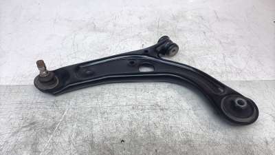 Recambio de brazo suspension delantero izquierdo para fiat 500 (312) berlina 2021- dolcevita referencia OEM IAM 52013962  