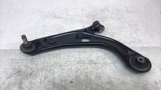 Recambio de brazo suspension delantero izquierdo para fiat 500 (312) berlina 2021- dolcevita referencia OEM IAM 52013962  