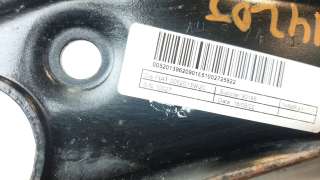 Recambio de brazo suspension delantero izquierdo para fiat 500 (312) berlina 2021- dolcevita referencia OEM IAM 52013962  