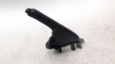 Recambio de palanca freno para fiat 500 (312) berlina 2021- dolcevita referencia OEM IAM 735450154  