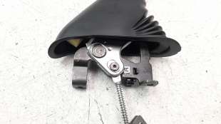 Recambio de palanca freno para fiat 500 (312) berlina 2021- dolcevita referencia OEM IAM 735450154   2