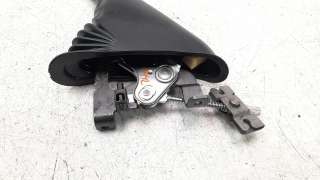 Recambio de palanca freno para fiat 500 (312) berlina 2021- dolcevita referencia OEM IAM 735450154  