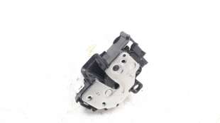Recambio de cerradura puerta delantera izquierda para fiat 500 (312) berlina 2021- dolcevita referencia OEM IAM 52191863  