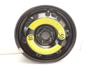 Recambio de llanta para volkswagen polo (6c1) 2014-2017 advance bluemotion referencia OEM IAM 15PULGADAS  