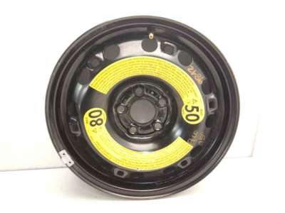 Recambio de llanta para volkswagen polo (6c1) 2014-2017 advance bluemotion referencia OEM IAM 15PULGADAS  