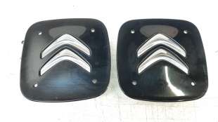 Recambio de tapacubos para citroën c3 2016- feel referencia OEM IAM 98031813XY  