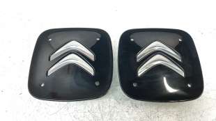 Recambio de tapacubos para citroën c3 2016- feel referencia OEM IAM 98031813XY  