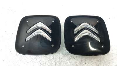 Recambio de tapacubos para citroën c3 2016- feel referencia OEM IAM 98031813XY  