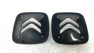 Recambio de tapacubos para citroën c3 2016- feel referencia OEM IAM 98031813XY  