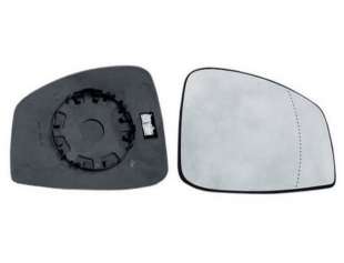 Recambio de cristal retrovisor derecho para renault scenic iii 2009-2016 referencia OEM IAM 963656780R 1051991015 RN0367503