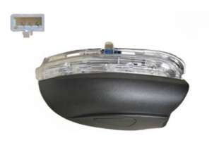 Recambio de piloto lateral derecho para volkswagen golf vi (5k1) 2008-2012 referencia OEM IAM 15910922 103F23461340 VG0387423