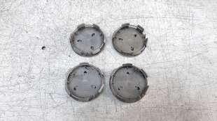Recambio de tapacubos para peugeot 3008 2016- allure referencia OEM IAM 9672558477   2