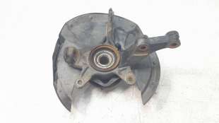 Recambio de mangueta delantera izquierda para honda civic berlina 5 (fk) 2005-2012 2.2 i-ctdi comfort referencia OEM IAM 51216SM