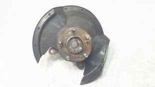 Recambio de mangueta delantera izquierda para honda civic berlina 5 (fk) 2005-2012 2.2 i-ctdi comfort referencia OEM IAM 51216SM 2