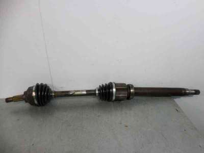 Recambio de transmision delantera derecha para ford fiesta (cbk) 2001-2008 sport referencia OEM IAM 1599035  