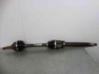 Recambio de transmision delantera derecha para ford fiesta (cbk) 2001-2008 sport referencia OEM IAM 1599035  