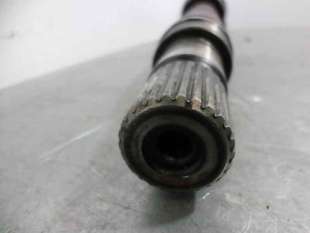 Recambio de transmision delantera derecha para ford fiesta (cbk) 2001-2008 sport referencia OEM IAM 1599035   2