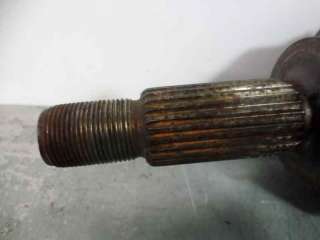 Recambio de transmision delantera derecha para ford fiesta (cbk) 2001-2008 sport referencia OEM IAM 1599035  