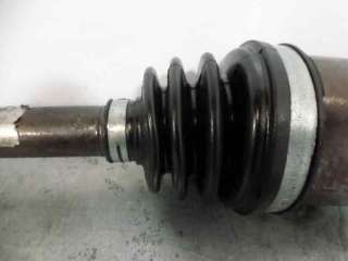 Recambio de transmision delantera derecha para ford fiesta (cbk) 2001-2008 sport referencia OEM IAM 1599035  