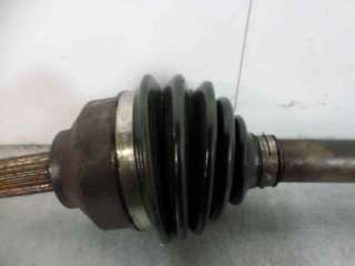 Recambio de transmision delantera derecha para ford fiesta (cbk) 2001-2008 sport referencia OEM IAM 1599035  