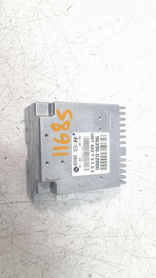 Recambio de modulo electronico para hyundai ioniq 2016- referencia OEM IAM 96390G200  