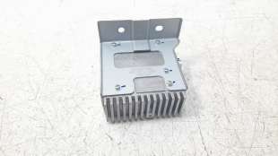 Recambio de modulo electronico para hyundai ioniq 2016- referencia OEM IAM 96390G200   2