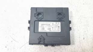 Recambio de modulo electronico para hyundai ioniq 2016- referencia OEM IAM 95480G2100  