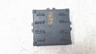Recambio de modulo electronico para hyundai ioniq 2016- referencia OEM IAM 95480G2100  