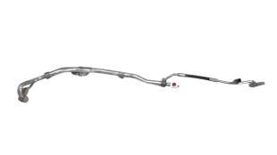Recambio de tubos aire acondicionado para bmw serie 3 berlina (g20) 2018- 2.0 16v turbodiesel referencia OEM IAM 64539395471  
