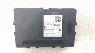 Recambio de modulo electronico para hyundai ioniq 2016- referencia OEM IAM 95400G2570  