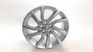Recambio de llanta para land rover discovery sport 2014- pure referencia OEM IAM LR073533  
