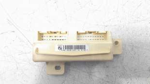 Recambio de modulo electronico para hyundai ioniq 2016- referencia OEM IAM 91940G2120  