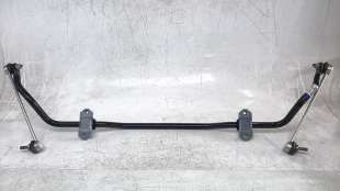 Recambio de barra estabilizadora delantera para fiat panda (319) 2012- base (2020) referencia OEM IAM 52108985  