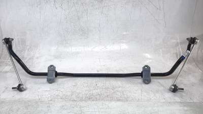 Recambio de barra estabilizadora delantera para fiat panda (319) 2012- base (2020) referencia OEM IAM 52108985  
