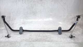 Recambio de barra estabilizadora delantera para fiat panda (319) 2012- base (2020) referencia OEM IAM 52108985  