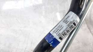 Recambio de barra estabilizadora delantera para fiat panda (319) 2012- base (2020) referencia OEM IAM 52108985   2