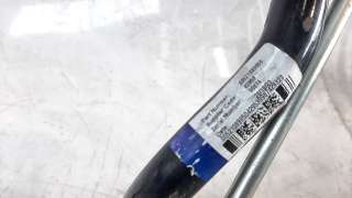 Recambio de barra estabilizadora delantera para fiat panda (319) 2012- base (2020) referencia OEM IAM 52108985  