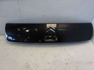 Recambio de molduras traseras para citroën c4 coupe 2004-2011 collection referencia OEM IAM MOLDURA  