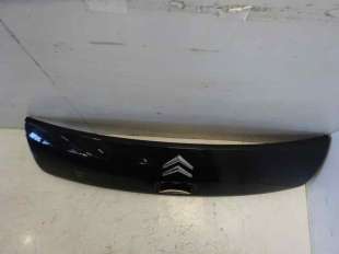 Recambio de molduras traseras para citroën c4 coupe 2004-2011 collection referencia OEM IAM MOLDURA   2