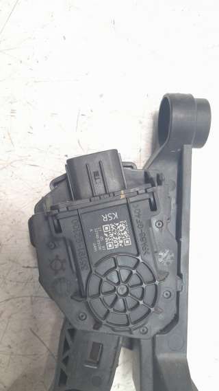 Recambio de potenciometro pedal para hyundai ioniq 2016- referencia OEM IAM 35191G2100  