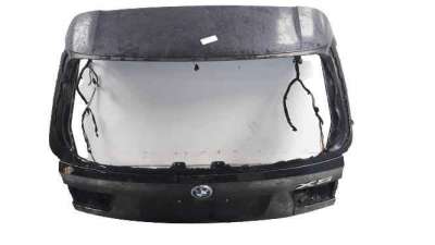 Recambio de porton trasero para bmw x5 (e70) 2006-2013 3.0sd referencia OEM IAM 41627262544  