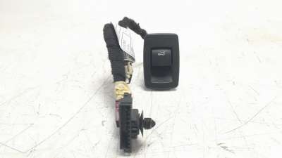 Recambio de interruptor para bmw serie x1 (f48) 2015- sdrive18d referencia OEM IAM 929944701  
