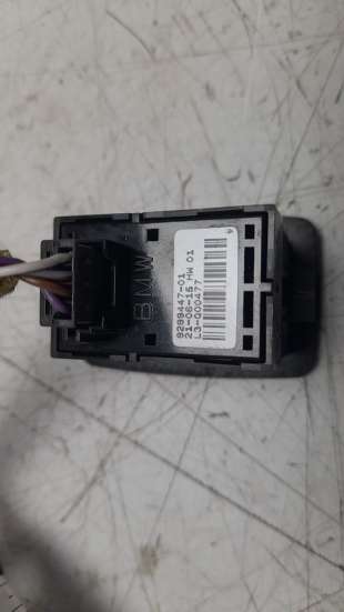 Recambio de interruptor para bmw serie x1 (f48) 2015- sdrive18d referencia OEM IAM 929944701   2