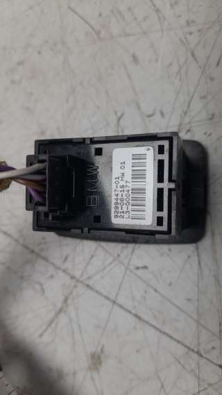 Recambio de interruptor para bmw serie x1 (f48) 2015- sdrive18d referencia OEM IAM 929944701  