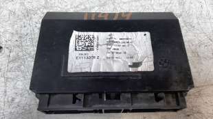 Recambio de modulo electronico para mini f56 2013- 1.5 12v turbodiesel referencia OEM IAM 680316901  