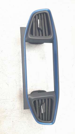 Recambio de rejilla aireadora para hyundai ioniq 2016- referencia OEM IAM 847400G2000  