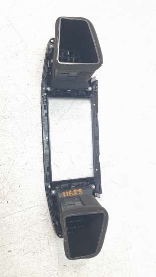 Recambio de rejilla aireadora para hyundai ioniq 2016- referencia OEM IAM 847400G2000   2