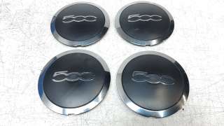 Recambio de tapacubos para fiat 500 (312) berlina 2021- dolcevita referencia OEM IAM 51806867  