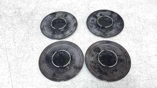 Recambio de tapacubos para fiat 500 (312) berlina 2021- dolcevita referencia OEM IAM 51806867   2